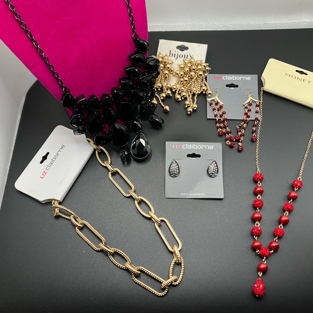 Designer Jewelry Collection